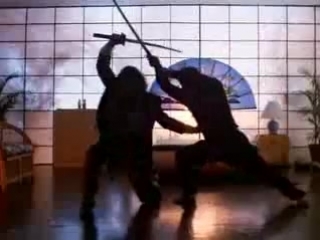 american ninja v (1993) - american ninja v