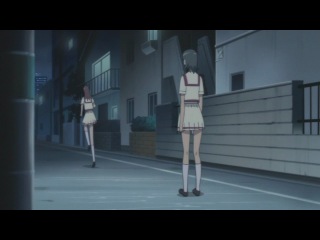 tokyo majin gakuen kenpuchou tou dai ni maku / tokyo school of evil slayers - season 1 episode 6 [cuba77]